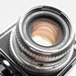 Hasselblad 500C (CM) w/80mm f2.8, WLF, A12 Back, Very clean, tested, accurate!!