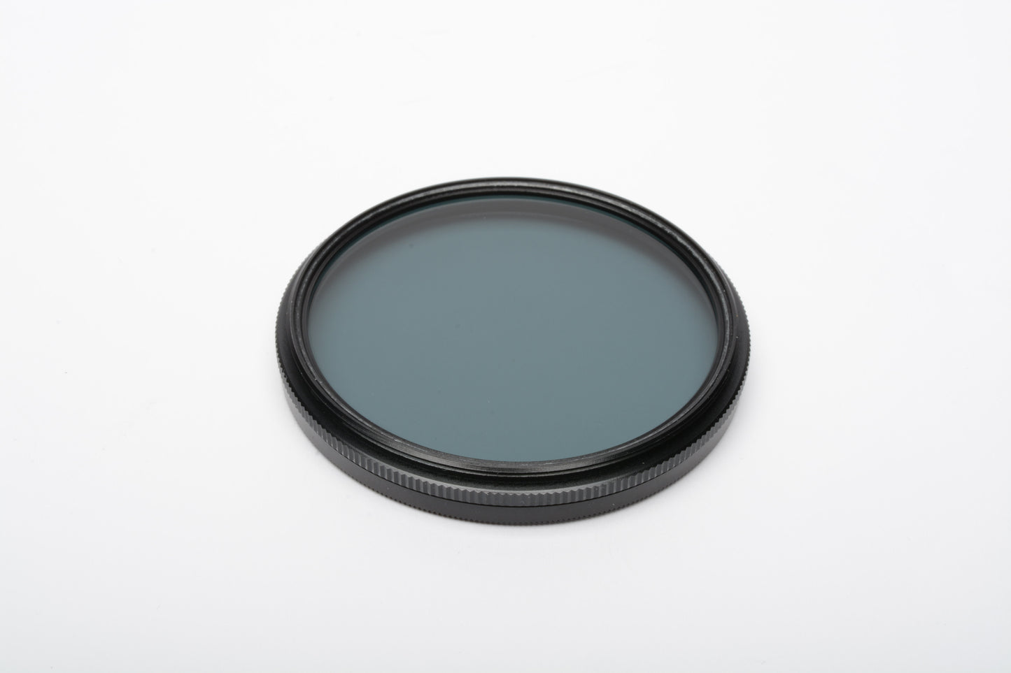 Vivitar 52mm Linear Polarizing filter, Mint-