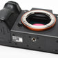 Sony A7R III Mirrorless Body, Only 3k Acts!, w/Strap, batt+charger
