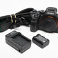 Sony A7R III Mirrorless Body, Only 3k Acts!, w/Strap, batt+charger