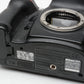 Nikon D800 DSLR body, USA version, batt+charger+strap 130K Acts