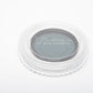 Vivitar 52mm Linear Polarizing filter, Mint-