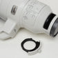 Sony FE 400mm f2.8 GM OSS Lens SEL400F28GM, Mint, Boxed, USA