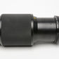 Vivitar 75-205mm f3.8 MC Macro zoom Olympus OM Mount, Caps, Good