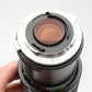 Vivitar 75-205mm f3.8 MC Macro zoom Olympus OM Mount, Caps, Good
