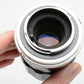 Minolta 135mm f3.5 MC Tele Rokkor QD portrait lens, Bargain!  *Read