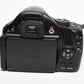 Canon PowerShot SX30 IS 14.1MP Digital Point&Shoot w/35x Zoom, Batt+Charger, Great!