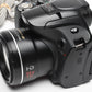 Canon PowerShot SX30 IS 14.1MP Digital Point&Shoot w/35x Zoom, Batt+Charger, Great!