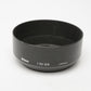 Nikon HN-24 Camera Lens Hood 62mm, Nice, metal hood, Genuine