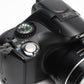 Canon PowerShot SX30 IS 14.1MP Digital Point&Shoot w/35x Zoom, Batt+Charger, Great!