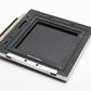 Hasselblad 41017 Cut Film Adapter + 51012 Cut Film Holder, Great