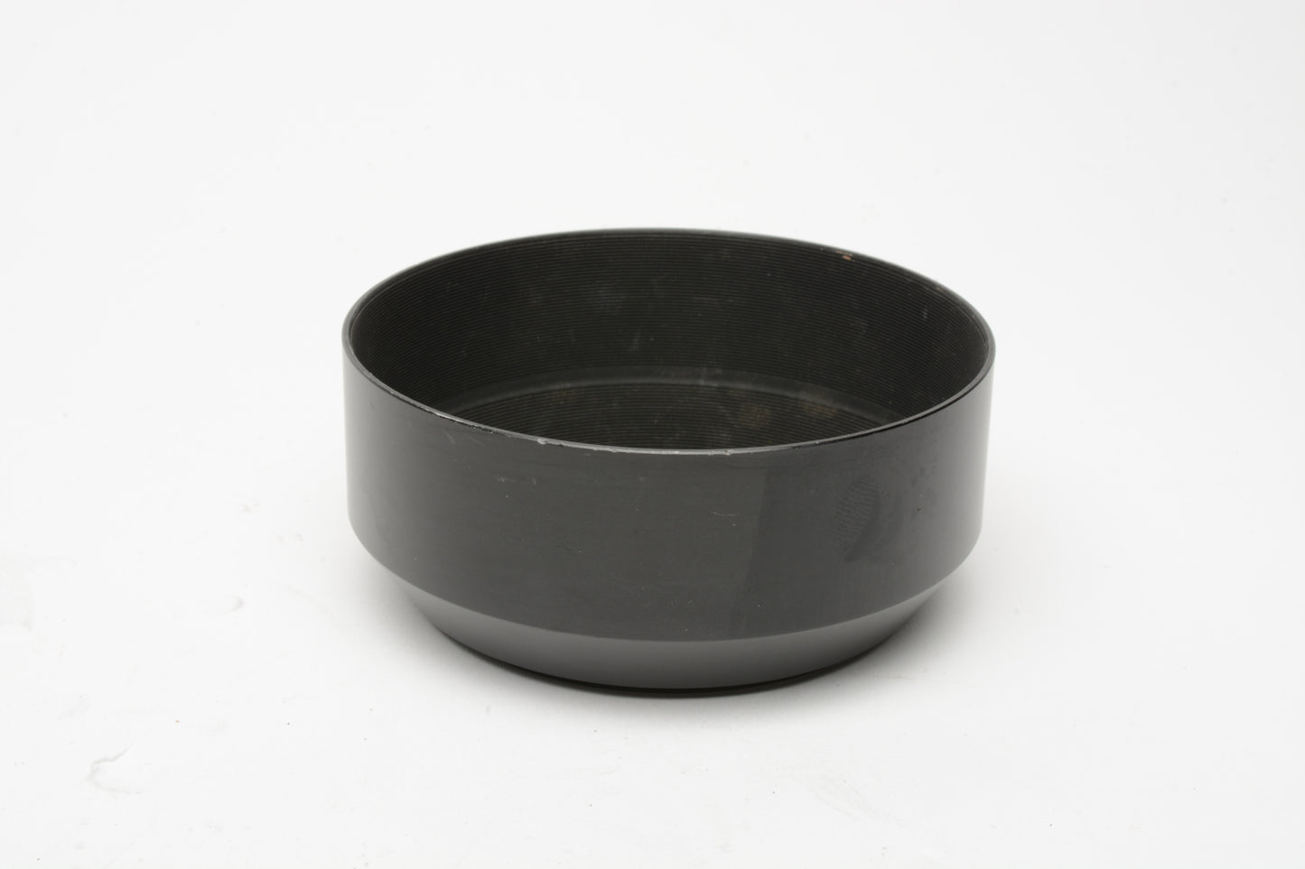 Nikon HN-24 Camera Lens Hood 62mm, Nice, metal hood, Genuine