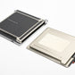 Hasselblad 41017 Cut Film Adapter + 51012 Cut Film Holder, Great