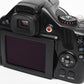 Canon PowerShot SX30 IS 14.1MP Digital Point&Shoot w/35x Zoom, Batt+Charger, Great!