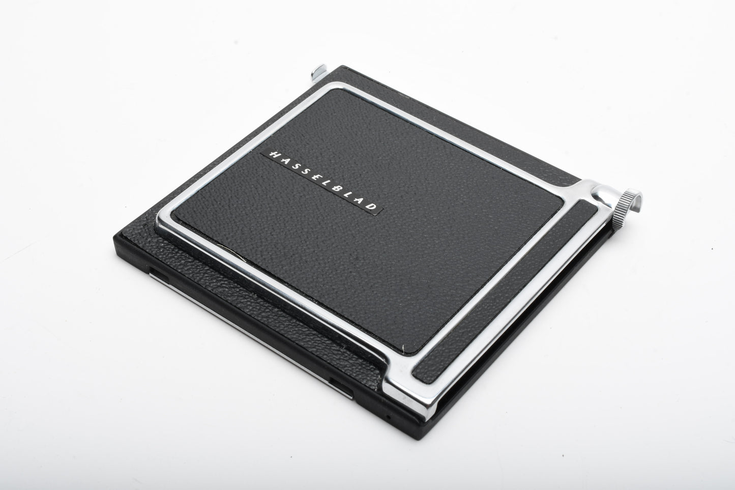 Hasselblad 41017 Cut Film Adapter, Mint, Boxed