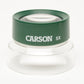 Carson 5X loupe - Great for photos, negatives, positives
