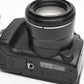 Canon PowerShot SX30 IS 14.1MP Digital Point&Shoot w/35x Zoom, Batt+Charger, Great!