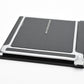 Hasselblad 41017 Cut Film Adapter, Mint, Boxed