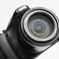 Canon PowerShot SX30 IS 14.1MP Digital Point&Shoot w/35x Zoom, Batt+Charger, Great!