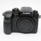 Panasonic Lumix DMC-GH4 Body, Cage, batt, charger, strap, Only 56 Acts!!