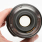 Canon EFS 17-85mm f4-5.6 IS USM Zoom Lens, Caps, UV filter, Nice & Clean