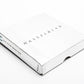 Hasselblad 41017 Cut Film Adapter, Mint, Boxed