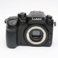 Panasonic Lumix DMC-GH4 Body, Cage, batt, charger, strap, Only 56 Acts!!