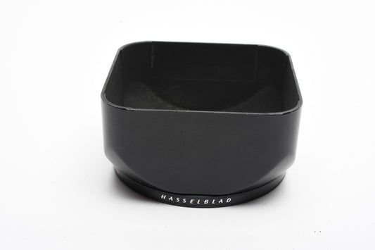 Hasselblad 80 CF B60 Bay 60 Lens Hood Shade, Very clean, Nice!