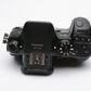 Panasonic Lumix DMC-GH4 Body, Cage, batt, charger, strap, Only 56 Acts!!