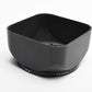 Hasselblad 80 CF B60 Bay 60 Lens Hood Shade, Very clean, Nice!