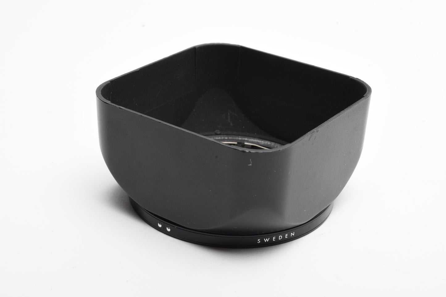 Hasselblad 80 CF B60 Bay 60 Lens Hood Shade, Very clean, Nice!