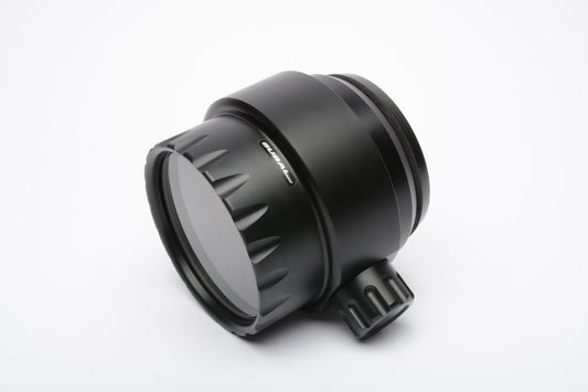 Subal FPC 105 Type 3 with Focus for Nikon, Very clean condition