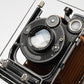 Agfa Isolar Luxus 9x12cm Vintage camera, Gorgeous condition, w/Case