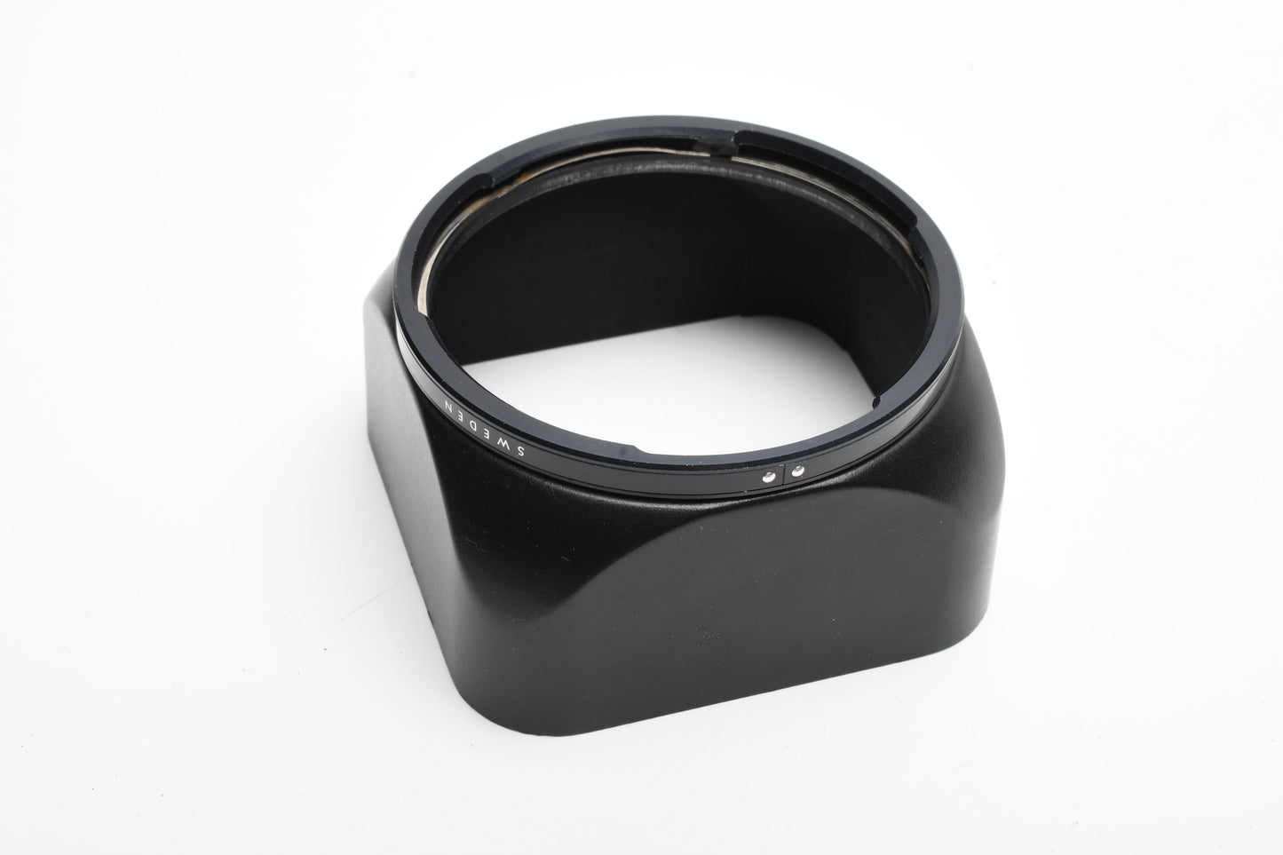 Hasselblad 80 CF B60 Bay 60 Lens Hood Shade, Very clean, Nice!