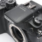 Panasonic Lumix DMC-GH4 Body, Cage, batt, charger, strap, Only 56 Acts!!