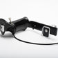Hasselblad left hand grip & bracket For 500C & 500CM Cameras, Mint- w/CR