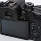 Panasonic Lumix DMC-GH4 Body, Cage, batt, charger, strap, Only 56 Acts!!