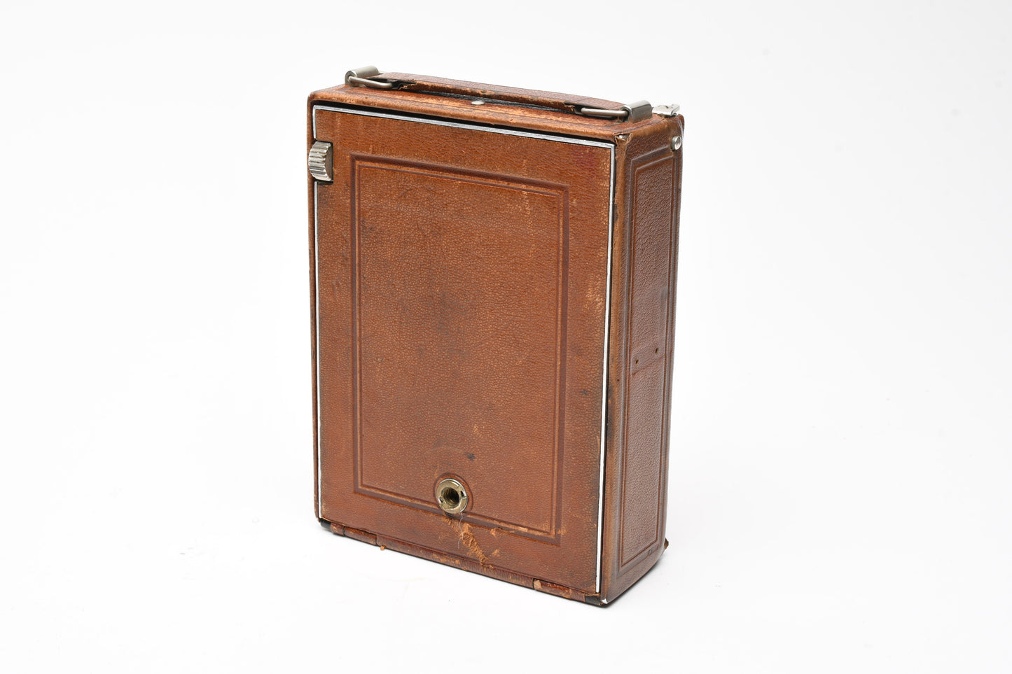 Agfa Isolar Luxus 9x12cm Vintage camera, Gorgeous condition, w/Case