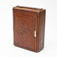 Agfa Isolar Luxus 9x12cm Vintage camera, Gorgeous condition, w/Case