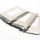 3X Hasselblad 51012 Cut film holders 51012 (3Pack) New in Box