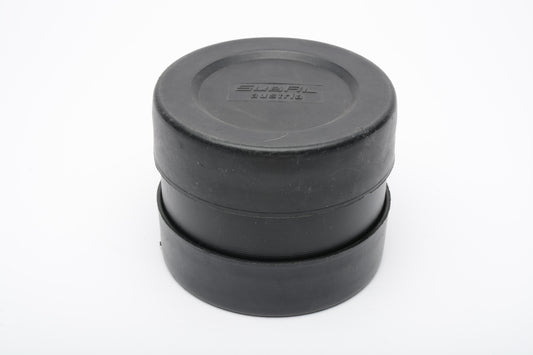 Subal FP-84B Port, very clean, w/Caps