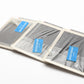 3X Hasselblad 51012 Cut film holders 51012 (3Pack) New in Box