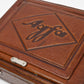 Agfa Isolar Luxus 9x12cm Vintage camera, Gorgeous condition, w/Case