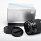Hasselblad Zeiss Makro Planar 120mm f4 T* lens, Mint- Boxed