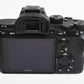 Sony A7 III Mirrorless Body, 34K Acts, w/Battery Grip, 2X batts, Great!