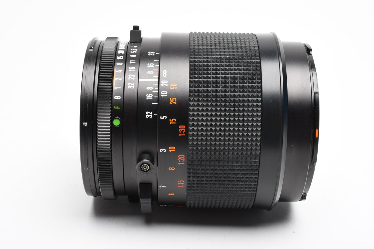 Hasselblad Zeiss Makro Planar 120mm f4 T* lens, Mint- Boxed