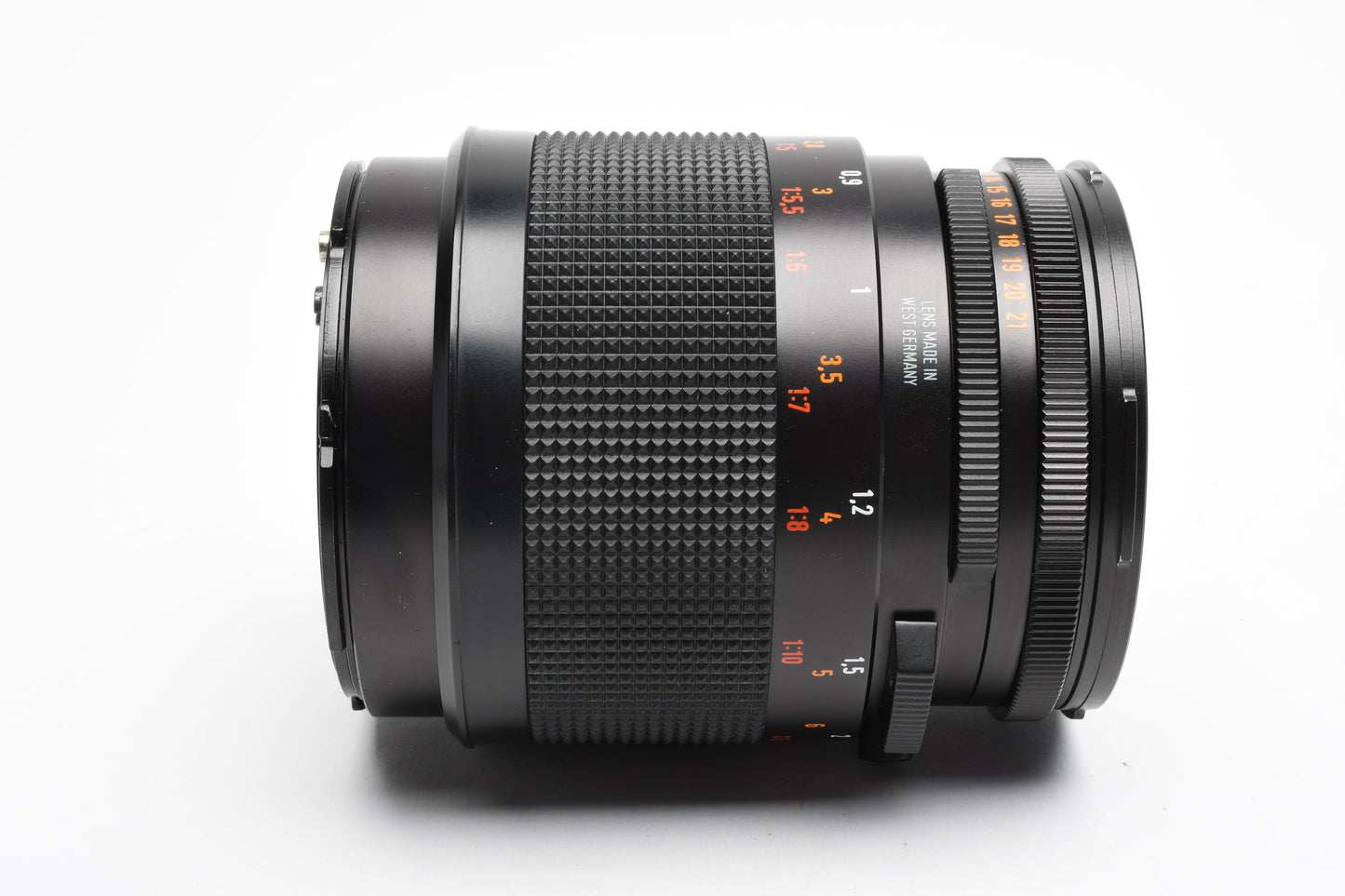Hasselblad Zeiss Makro Planar 120mm f4 T* lens, Mint- Boxed