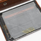 Agfa Isolar Luxus 9x12cm Vintage camera, Gorgeous condition, w/Case