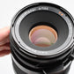Hasselblad Zeiss Makro Planar 120mm f4 T* lens, Mint- Boxed