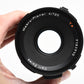 Hasselblad Zeiss Makro Planar 120mm f4 T* lens, Mint- Boxed
